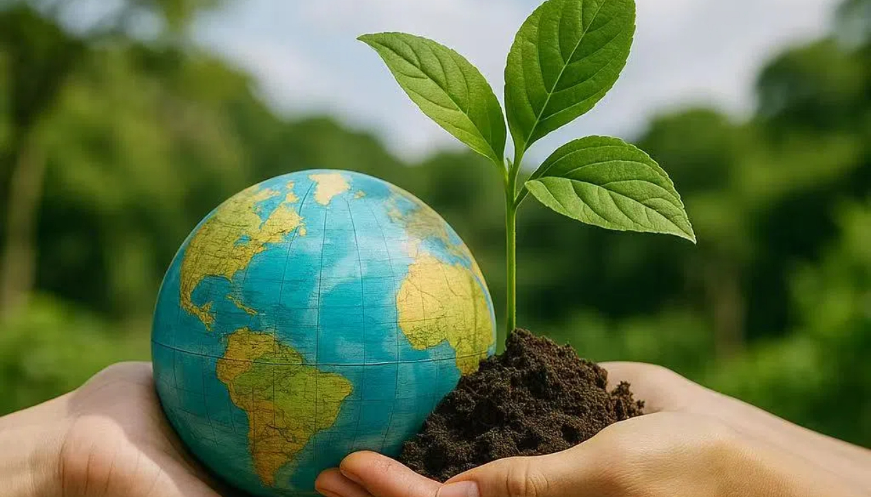 Sedex可持续供应链，共创绿色未来