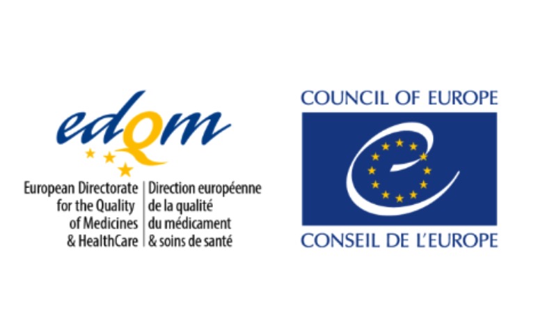 我司硫辛酸原料药荣获欧盟CEP证书